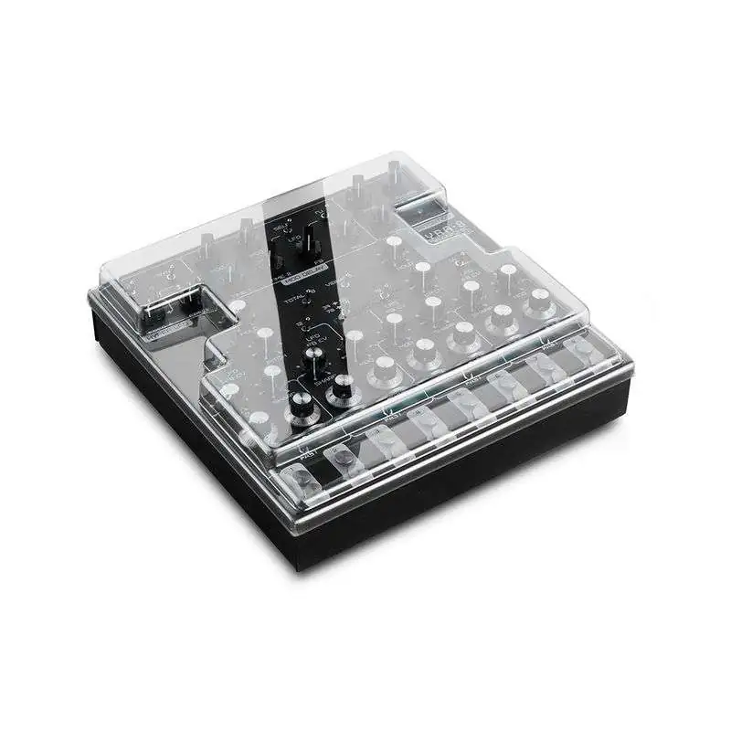 Decksaver Soma Lyra-8 Cover