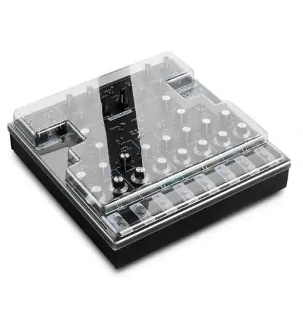 Decksaver Soma Lyra-8 Cover