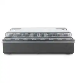 Decksaver Soma Lyra-8 Cover