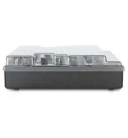 Decksaver Soma Lyra-8 Cover