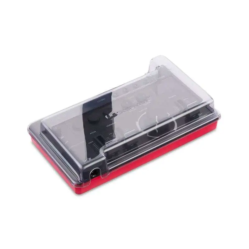 Decksaver Roland Aira Compact E-4 Cover