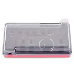 Decksaver Roland Aira Compact E-4 Cover