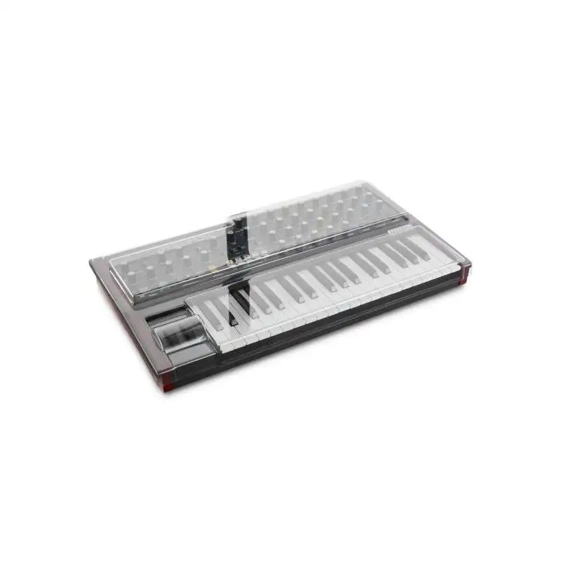 Decksaver Behringer X-Monopoly Cover