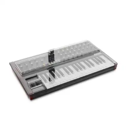 Decksaver Behringer X-Monopoly Cover
