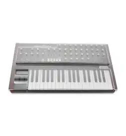Decksaver Behringer X-Monopoly Cover