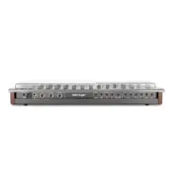 Decksaver Behringer X-Monopoly Cover