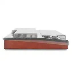 Decksaver Behringer X-Monopoly Cover