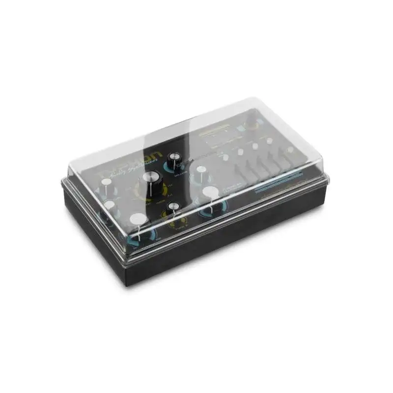 Decksaver Dreadbox Typhon Cover
