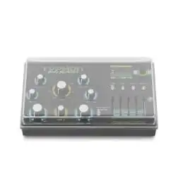 Decksaver Dreadbox Typhon Cover