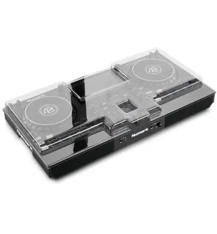 Decksaver Numark - Mixstream Pro Cover