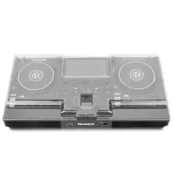 Decksaver Numark - Mixstream Pro Cover