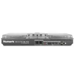 Decksaver Numark - Mixstream Pro Cover