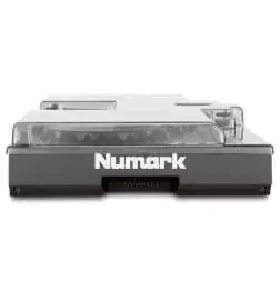 Decksaver Numark - Mixstream Pro Cover