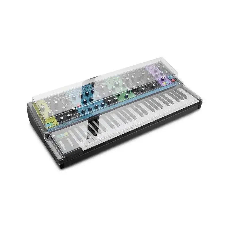 Decksaver Moog Matriarch Cover