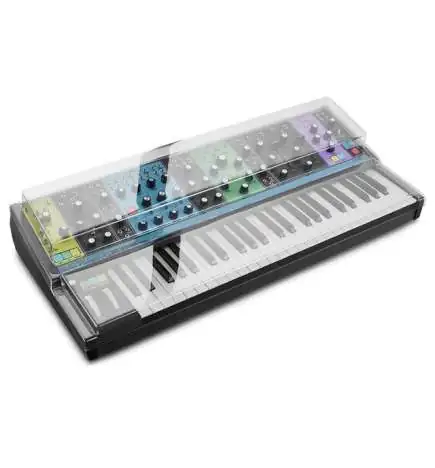 Decksaver Moog Matriarch Cover