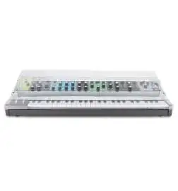 Decksaver Moog Matriarch Cover