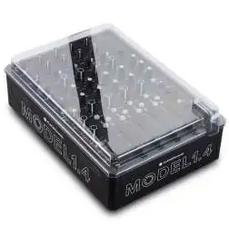 Decksaver PlayDifferently Model 1.4 Cover