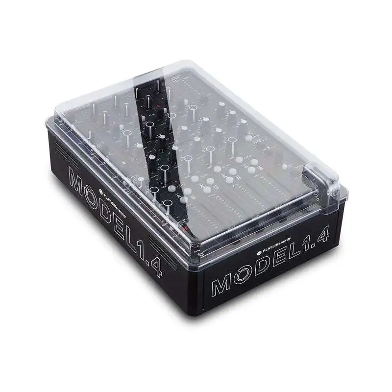Decksaver PlayDifferently Model 1.4 Cover