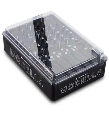 Decksaver PlayDifferently Model 1.4 Cover