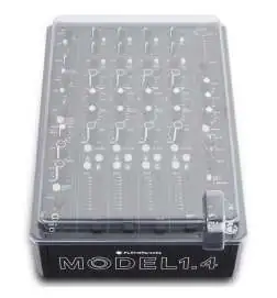 Decksaver PlayDifferently Model 1.4 Cover