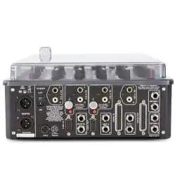 Decksaver PlayDifferently Model 1.4 Cover