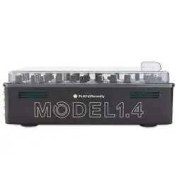 Decksaver PlayDifferently Model 1.4 Cover