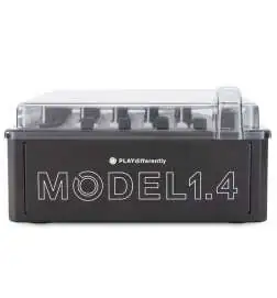 Decksaver PlayDifferently Model 1.4 Cover