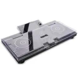 Decksaver Denon SC Live 2 Cover