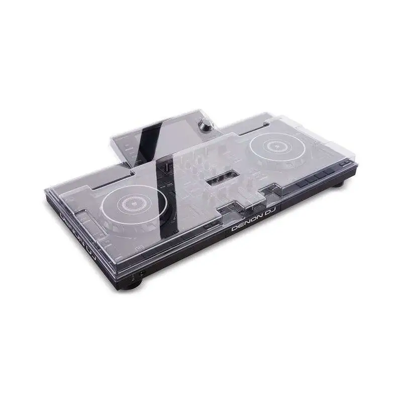 Decksaver Denon SC Live 2 Cover