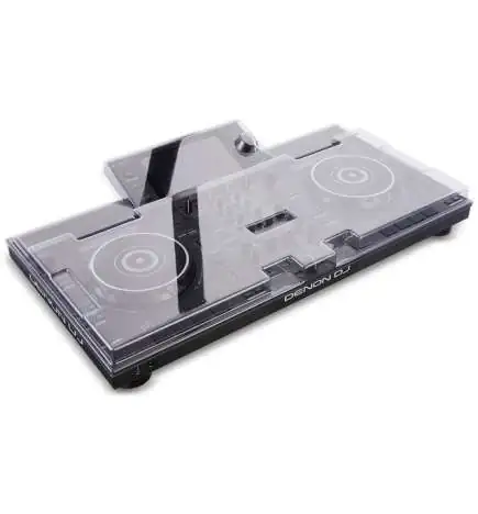 Decksaver Denon SC Live 2 Cover