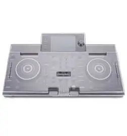 Decksaver Denon SC Live 2 Cover