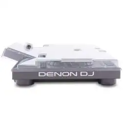 Decksaver Denon SC Live 2 Cover