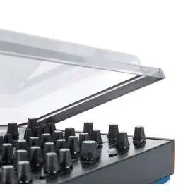Decksaver Novation Peak Cover