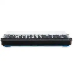 Decksaver Novation Peak Cover