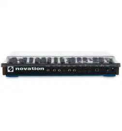 Decksaver Novation Peak Cover