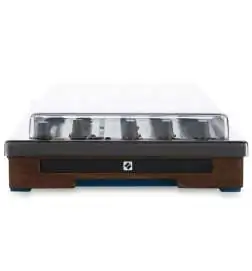 Decksaver Novation Peak Cover