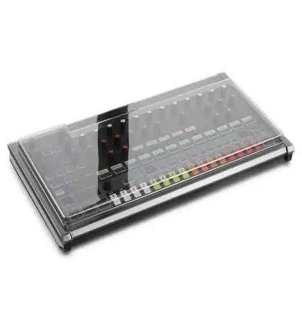 Decksaver Behringer RD-8 Cover