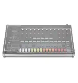 Decksaver Behringer RD-8 Cover