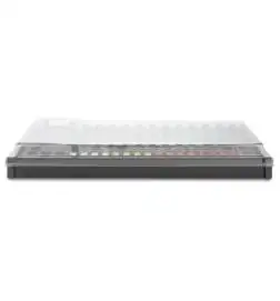 Decksaver Behringer RD-8 Cover