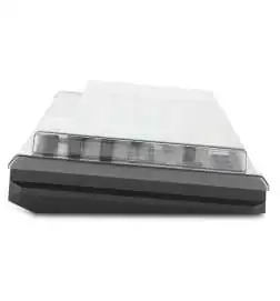 Decksaver Behringer RD-8 Cover