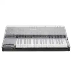 Decksaver Sequential Pro 3 Cover