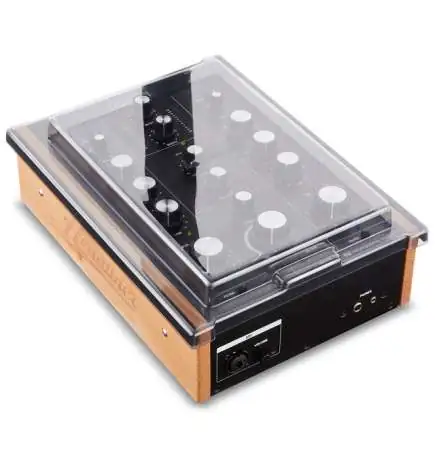 Decksaver Headliner R2 (Soft Fit) Cover