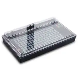 Decksaver Squarp Instruments Hapax Cover