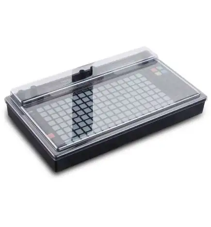 Decksaver Squarp Instruments Hapax Cover