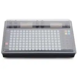 Decksaver Squarp Instruments Hapax Cover