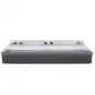 Decksaver Squarp Instruments Hapax Cover