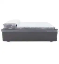 Decksaver Squarp Instruments Hapax Cover