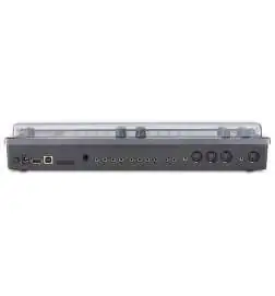 Decksaver Squarp Instruments Hapax Cover