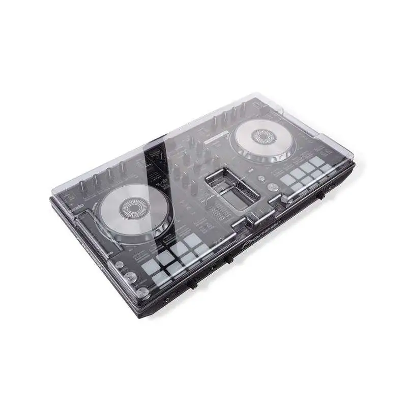 Decksaver Pioneer DDJ-SR Cubierta Decksaver Pioneer DDJ-SR Cubierta