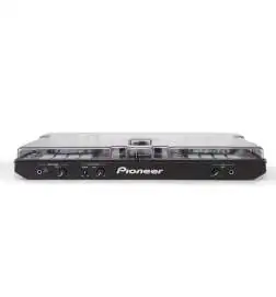 Decksaver Pioneer DDJ-SR Cubierta